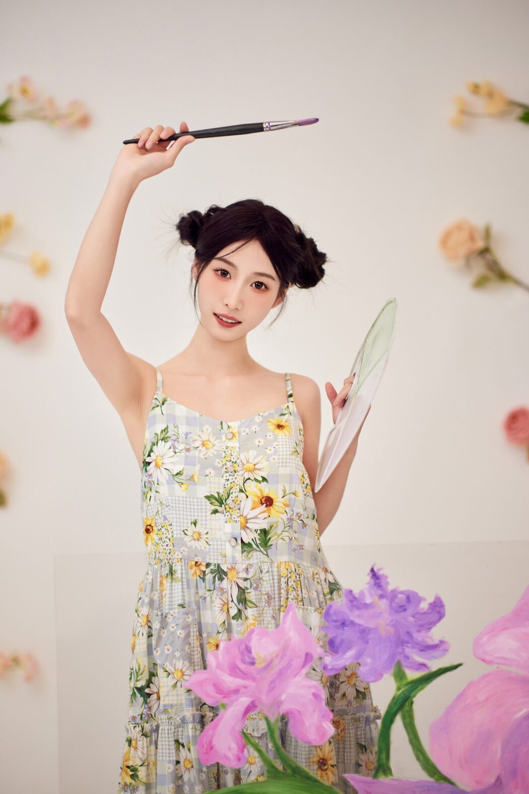 YiTuYu艺图语 Vol.4429 Mian Mian