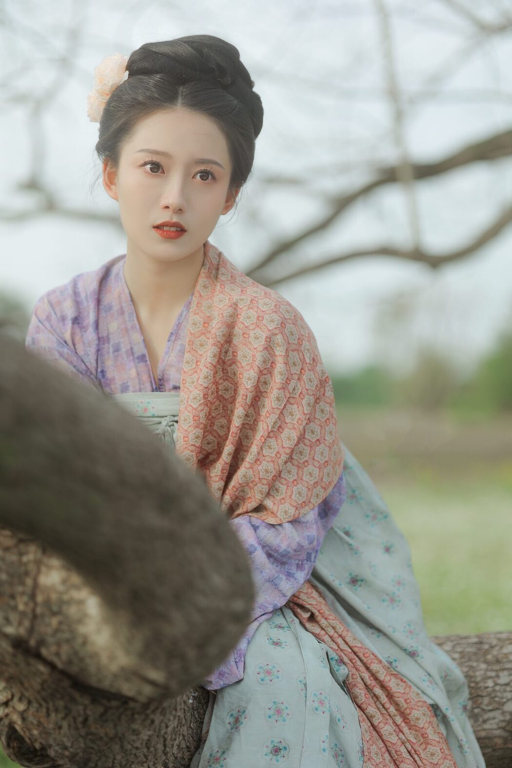 YiTuYu艺图语 Vol.4500 Liu Yuan Yi