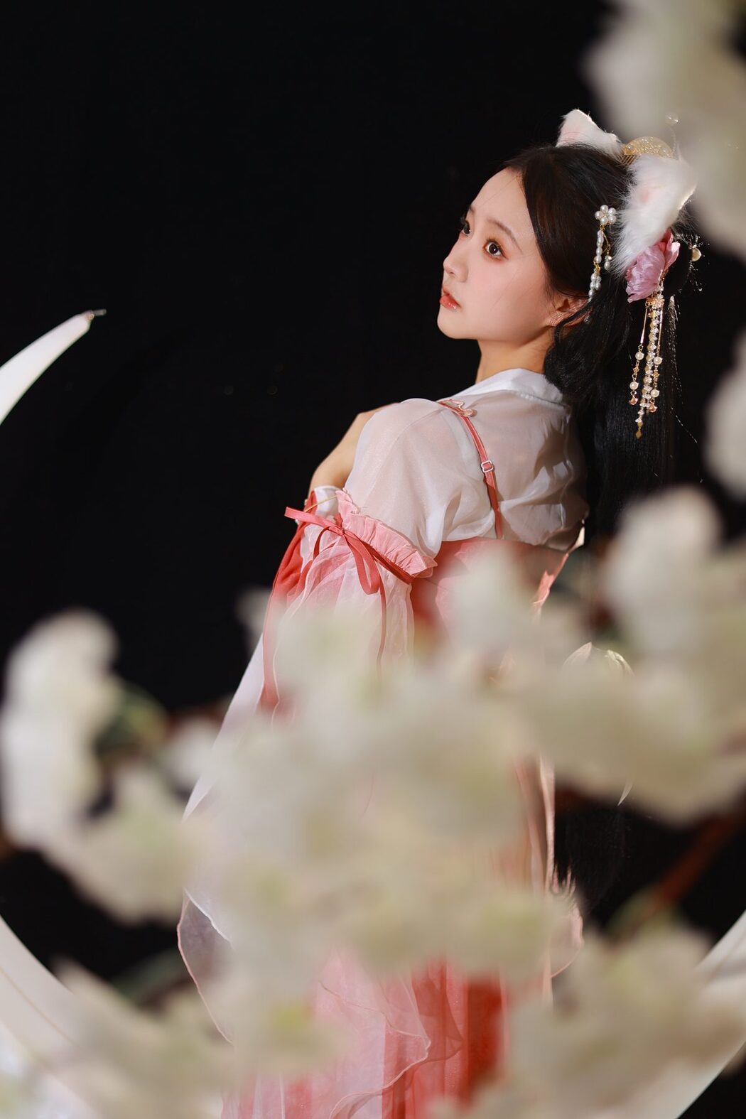 YiTuYu艺图语 Vol.4448 You Er Bai Bai