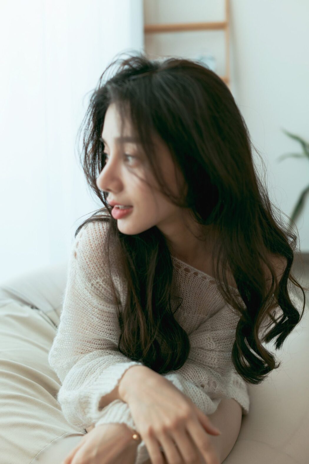 YiTuYu艺图语 Vol.4401 Shu Wen Tong Xue
