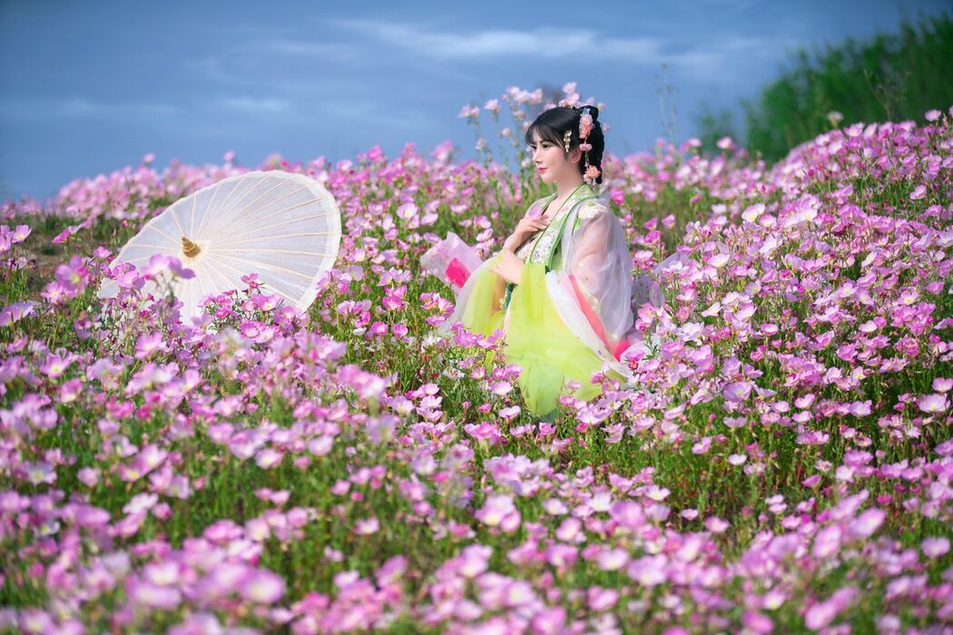 YiTuYu艺图语 Vol.4432 Xiao Xing Xing