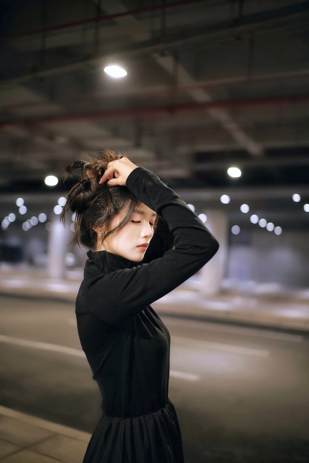 YiTuYu艺图语 Vol.4410 Yu Wen