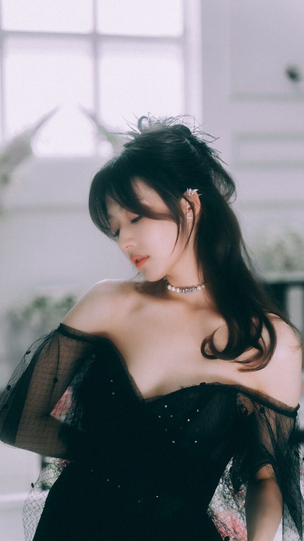 YiTuYu艺图语 Vol.4456 Xiao Xiao