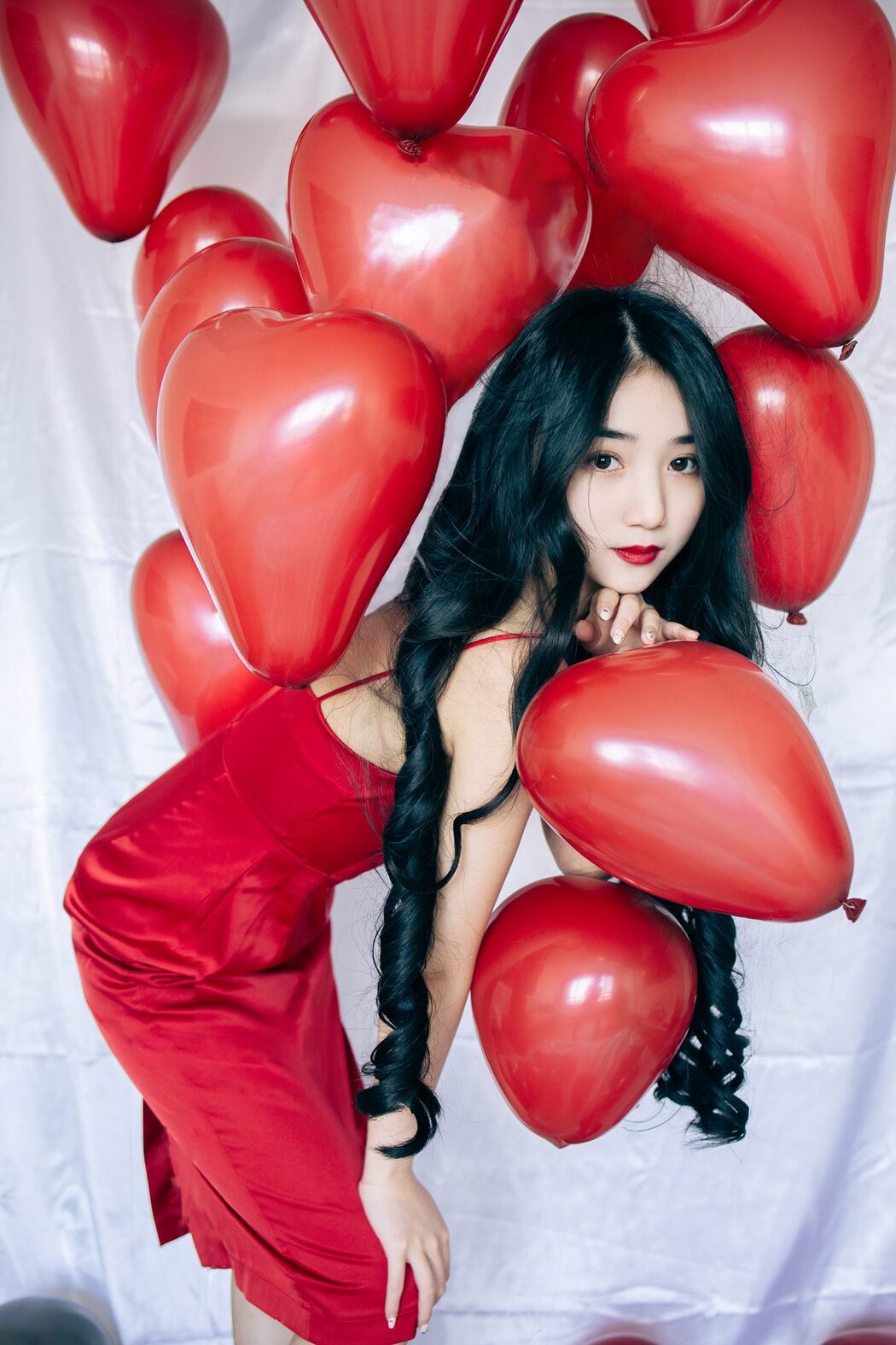 YiTuYu艺图语 Vol.4495 Yi Yu He Bao Dan