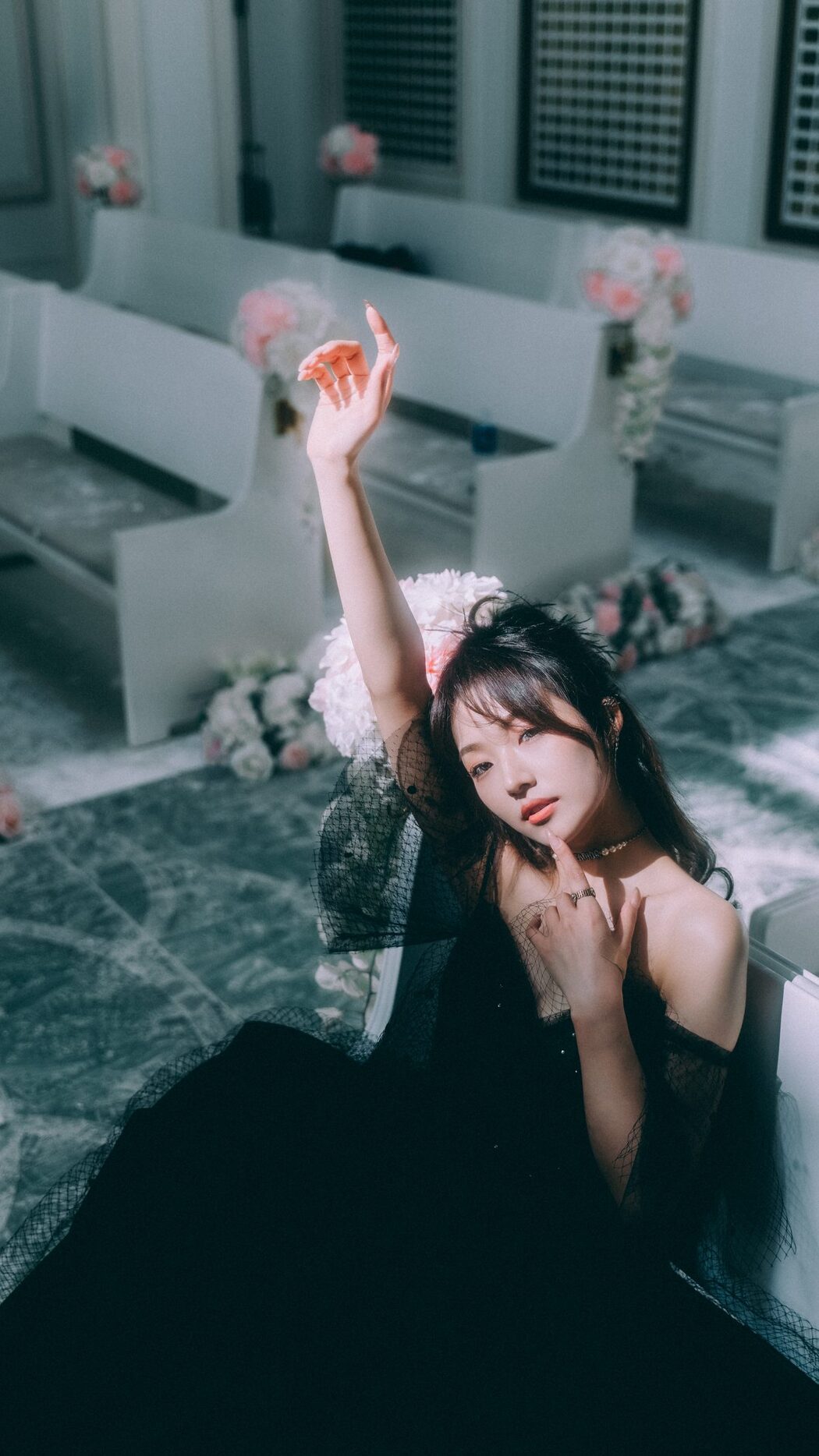 YiTuYu艺图语 Vol.4456 Xiao Xiao