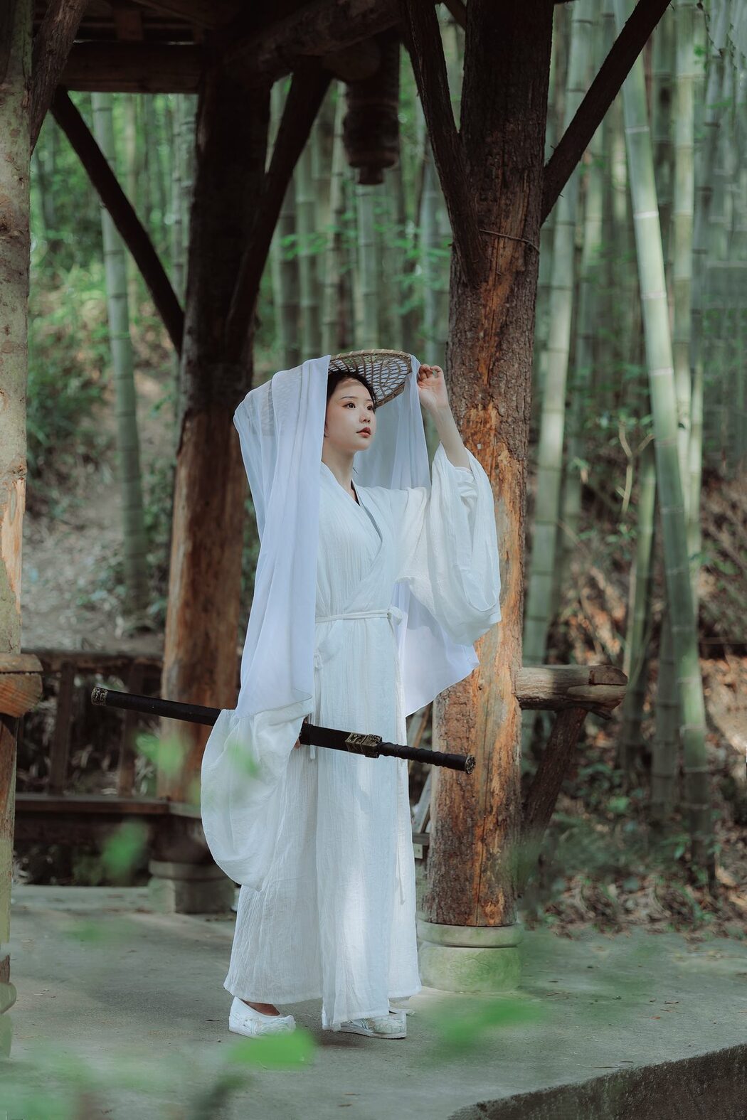 YiTuYu艺图语 Vol.4392 Ran Zai Niu Nai