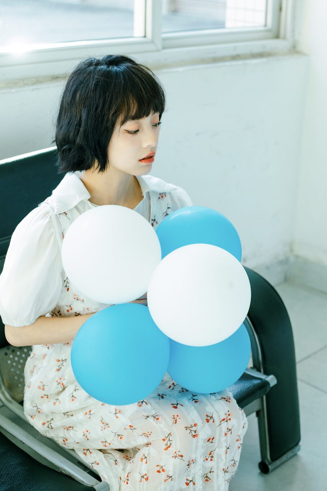 YiTuYu艺图语 Vol.4440 Ao Wu