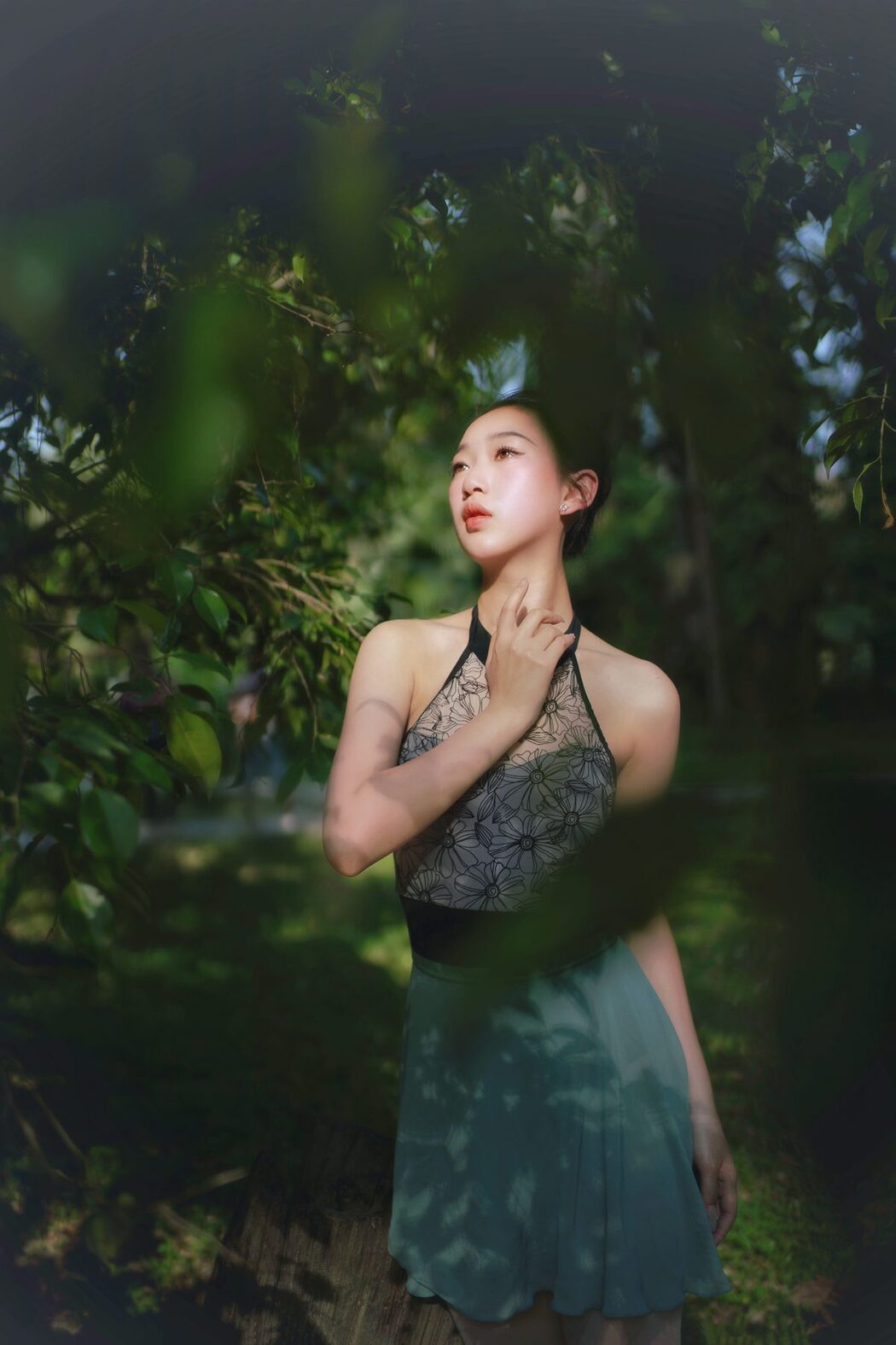 YiTuYu艺图语 Vol.4386 Jia Yi