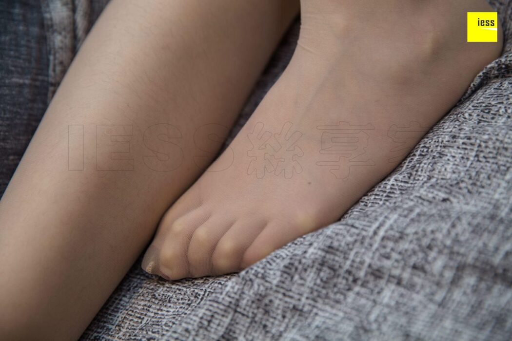 IESS异思趣向 SXJ.398 Jiu Mei