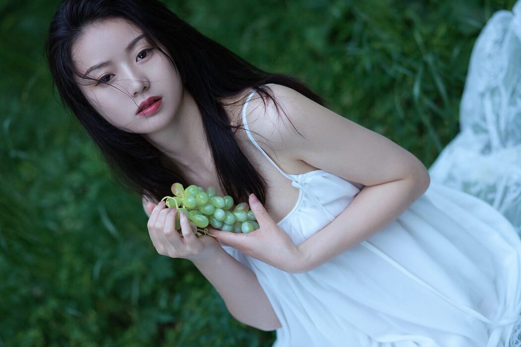 YiTuYu艺图语 Vol.4420 Tian