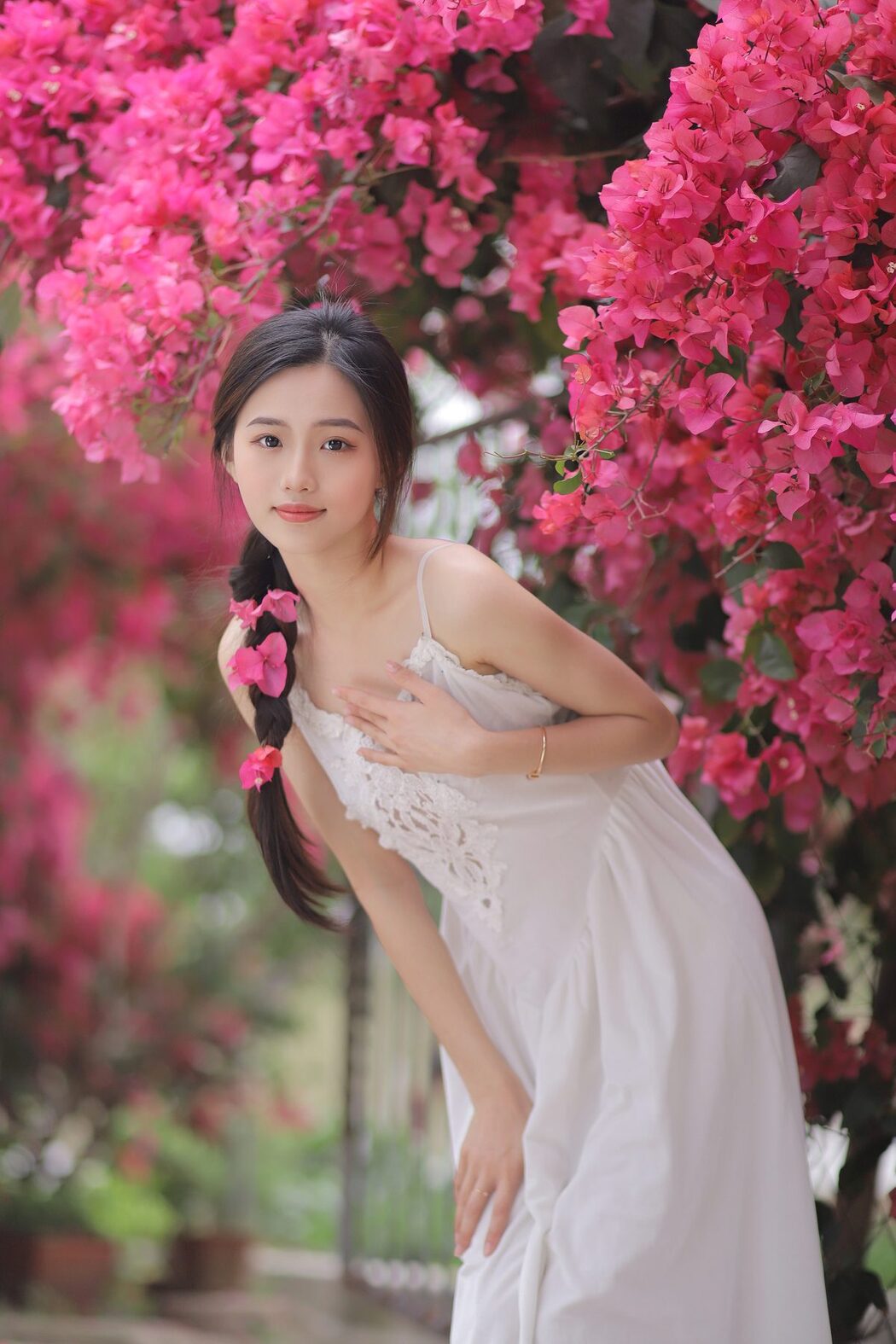 YiTuYu艺图语 Vol.4442 Han Han