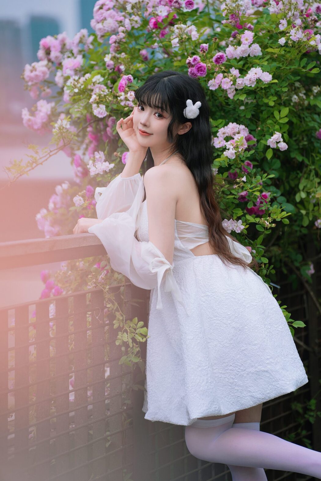 YiTuYu艺图语 Vol.4513 Si Yan Bu Chi Bao Zi