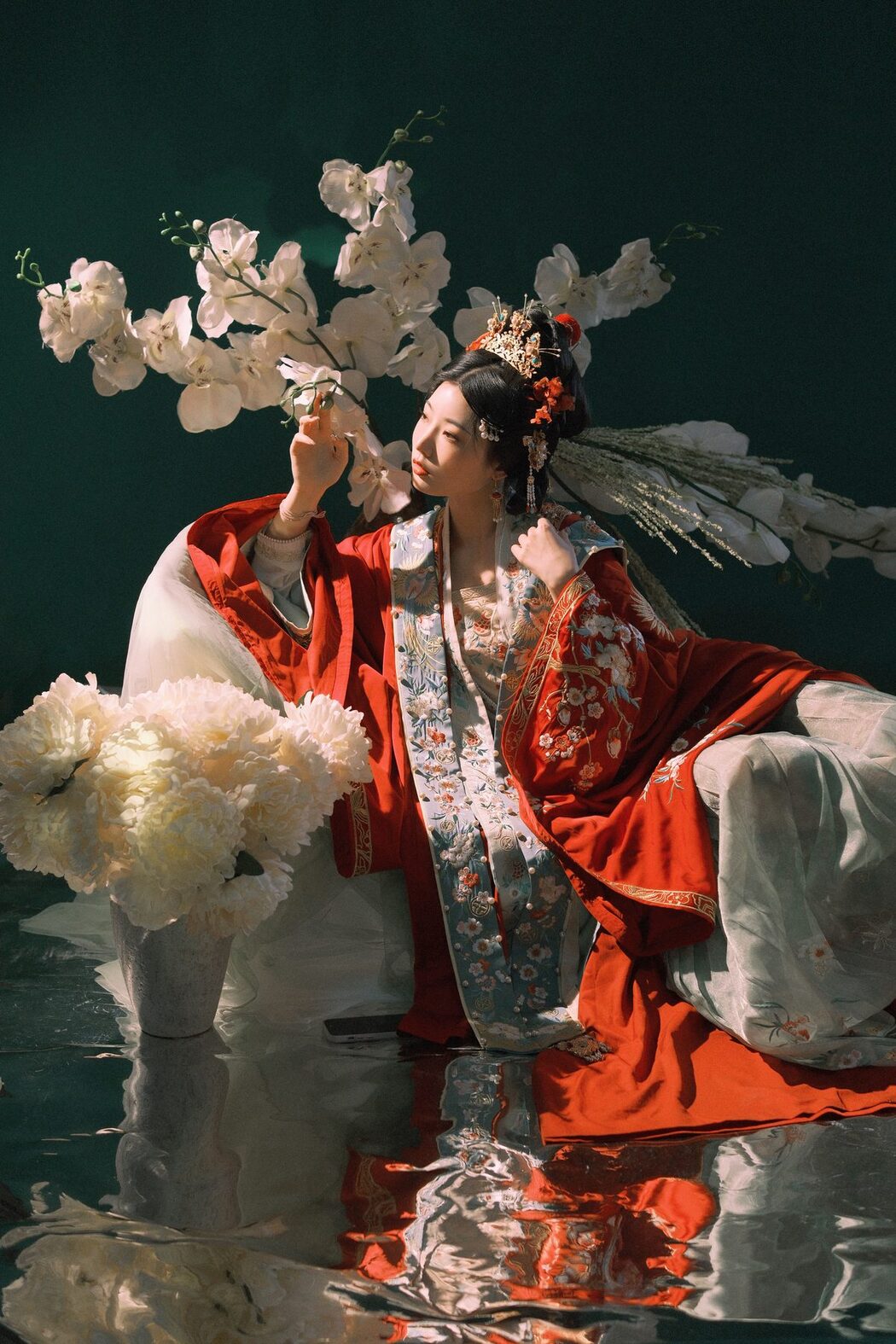 YiTuYu艺图语 Vol.4409 Guo Guo