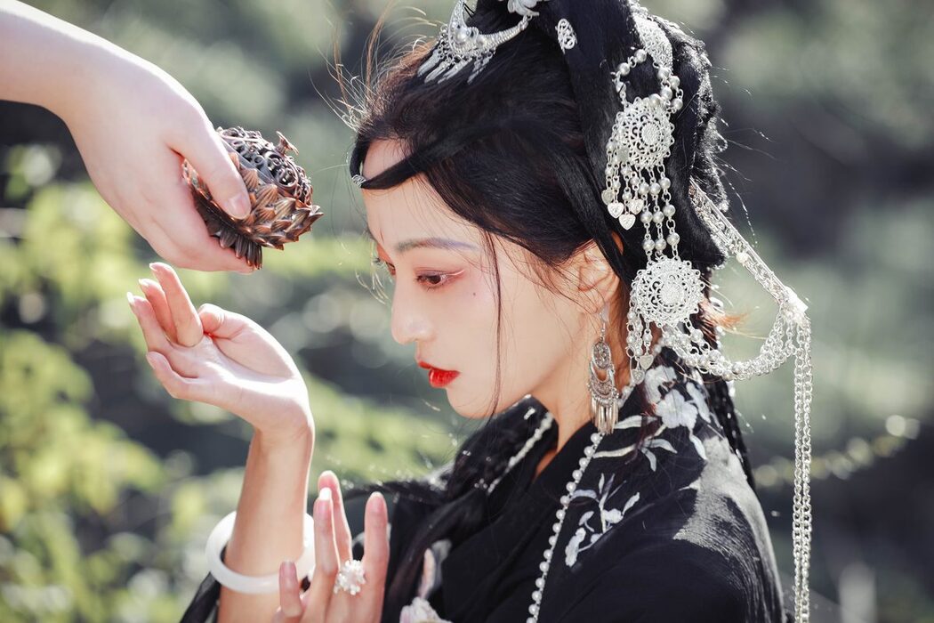 YiTuYu艺图语 Vol.4419 Jia Jia