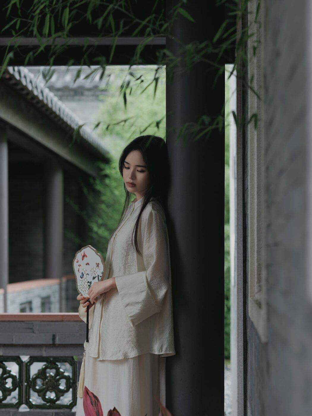 YiTuYu艺图语 Vol.4391 Cheng Zi