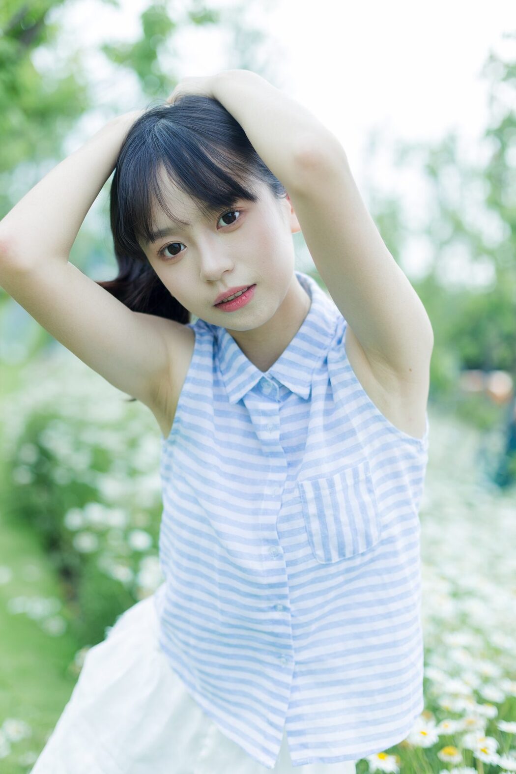 YiTuYu艺图语 Vol.4441 Yan Yun Lin Er