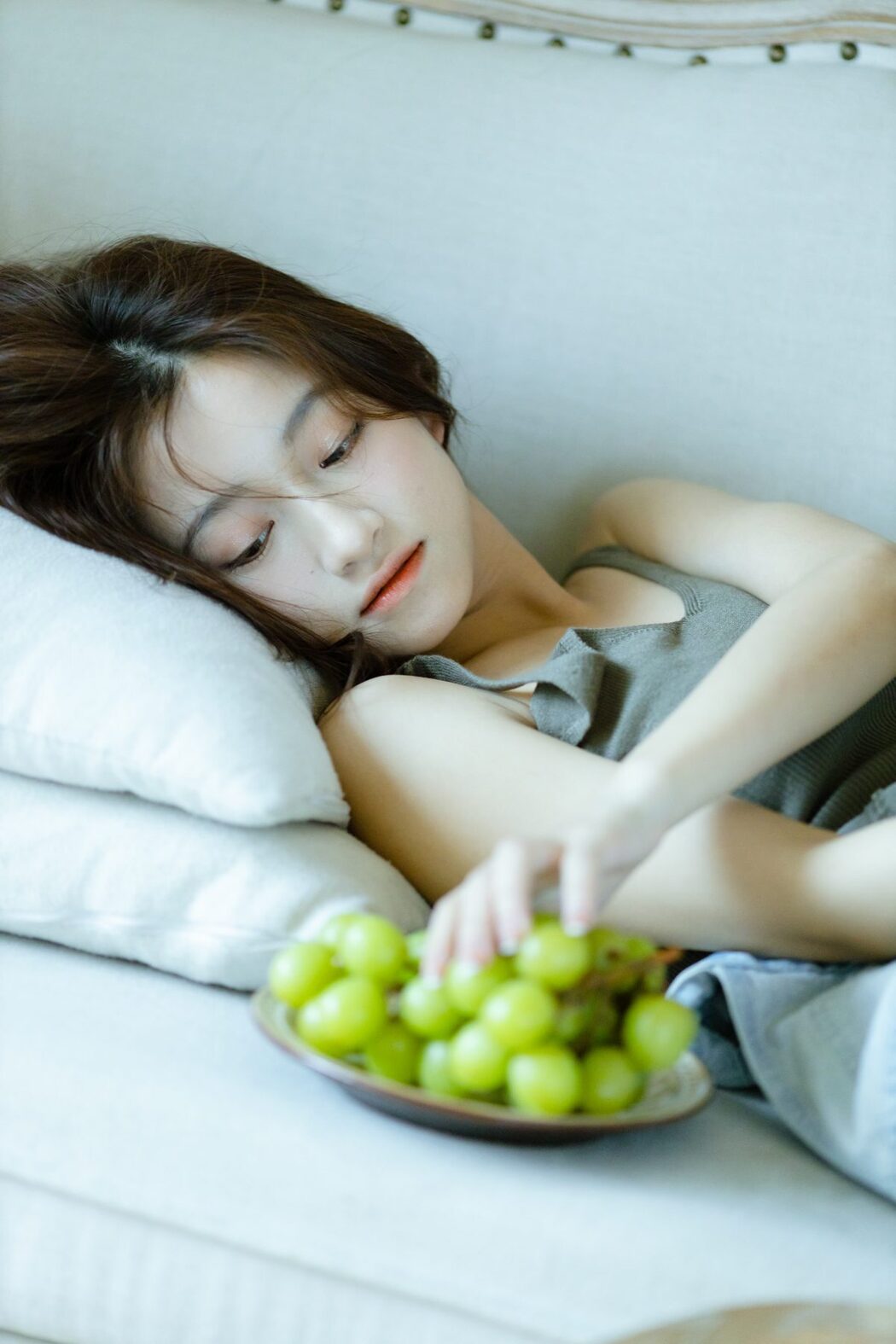 YiTuYu艺图语 Vol.4505 Yu Er