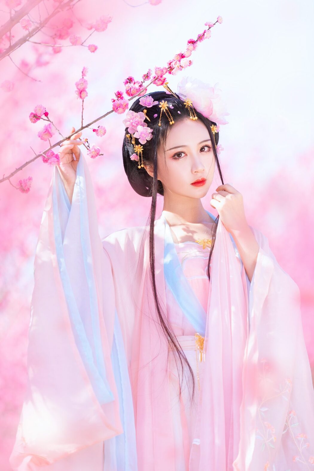 YiTuYu艺图语 Vol.4485 Qi Luo Sheng De Xiao Su Su