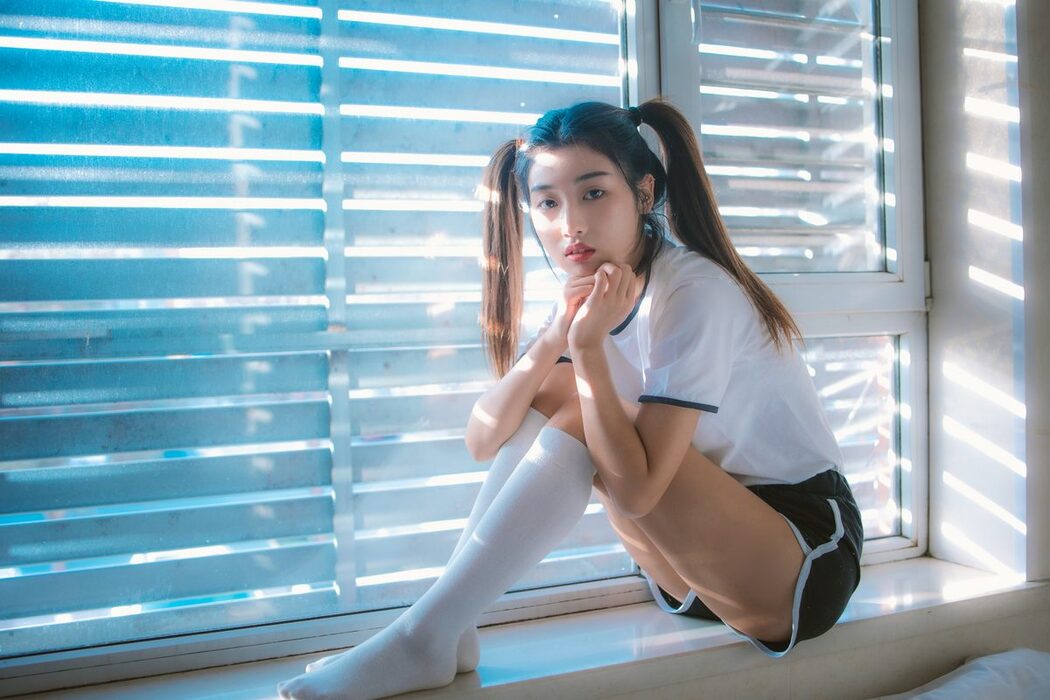 YiTuYu艺图语 Vol.4438 Wen Wen