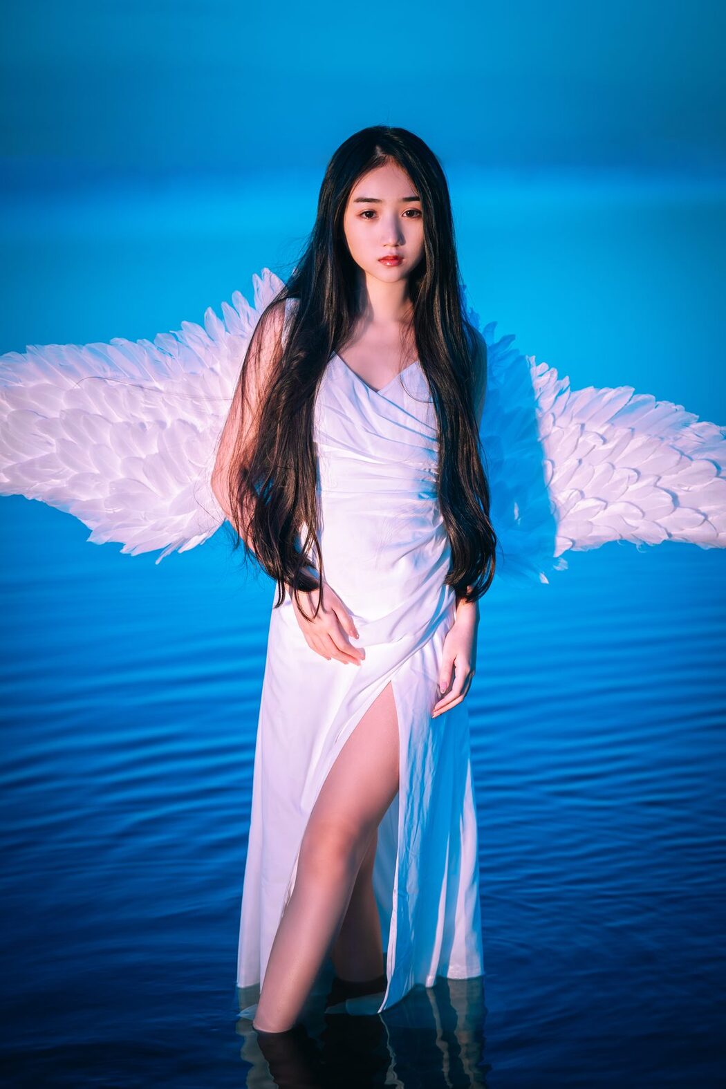 YiTuYu艺图语 Vol.4443 Yi Yu He Bao Dan