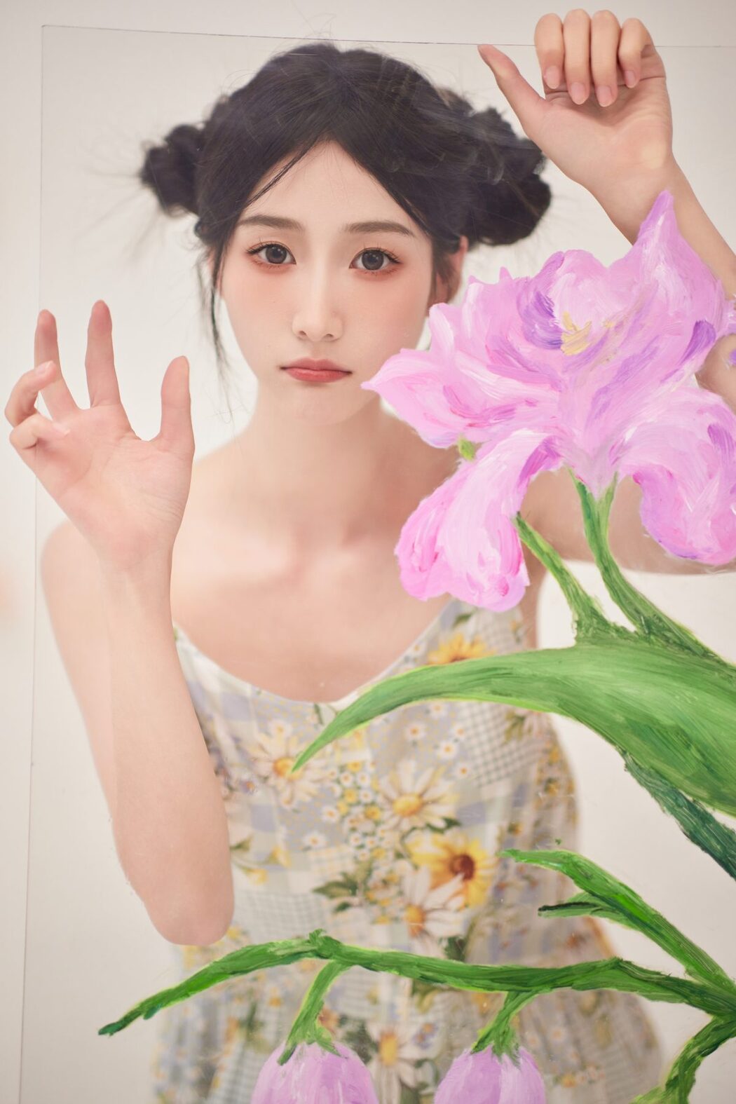 YiTuYu艺图语 Vol.4429 Mian Mian