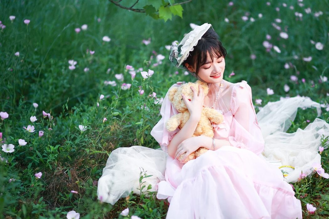 YiTuYu艺图语 Vol.4423 Niang Xiang Xiang La