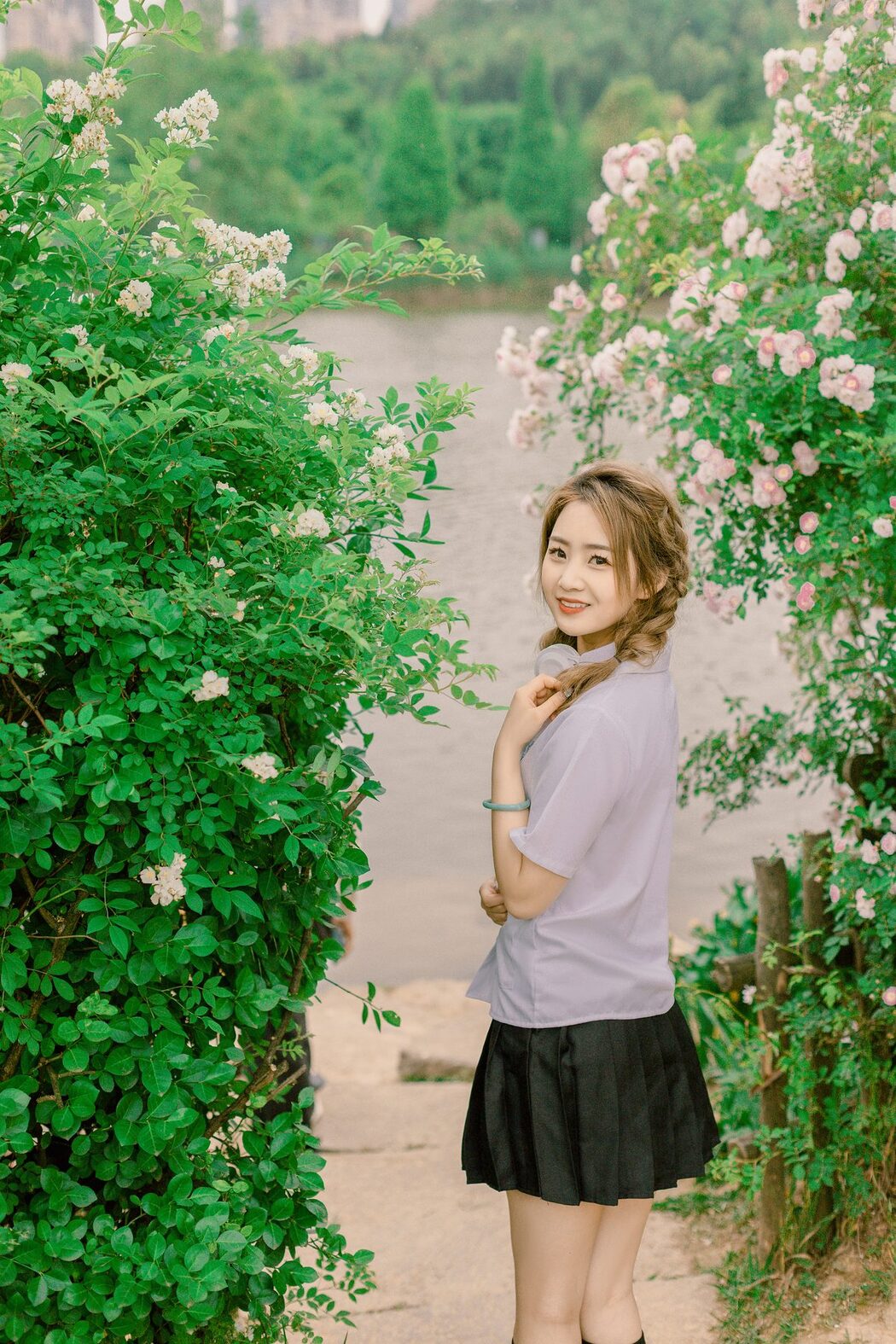 YiTuYu艺图语 Vol.4397 Chi Tao Tao