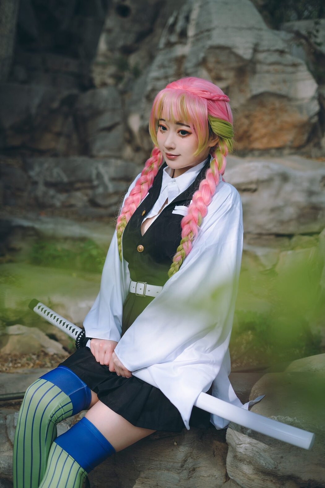 YiTuYu艺图语 Vol.4474 Tao Mo Gong Zi X