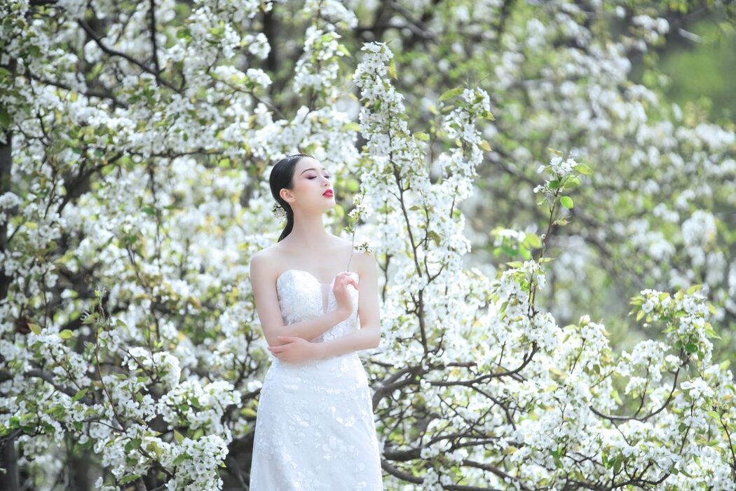 YiTuYu艺图语 Vol.4413 Wei Wei