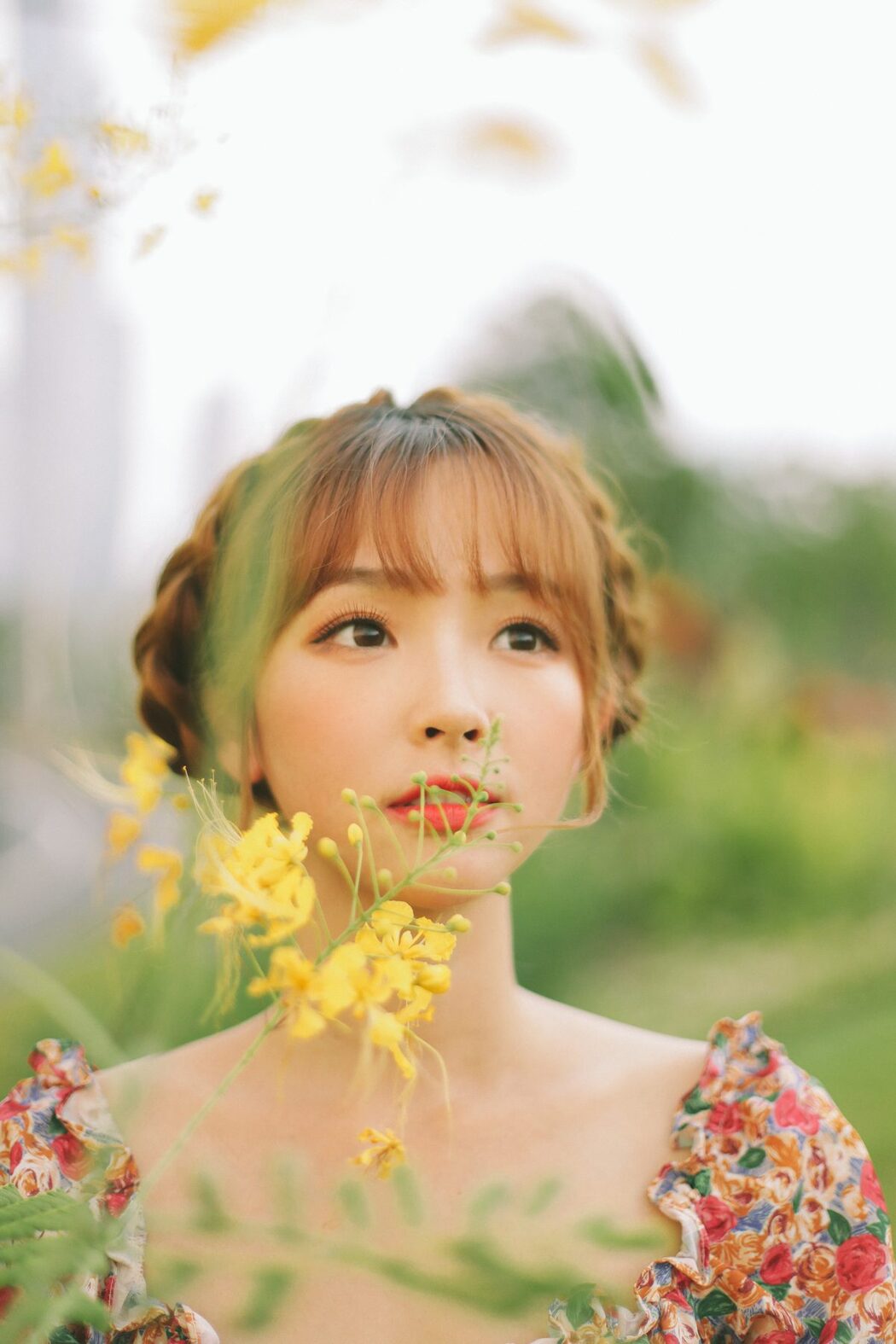 YiTuYu艺图语 Vol.4436 Dan Dan Dan Ting