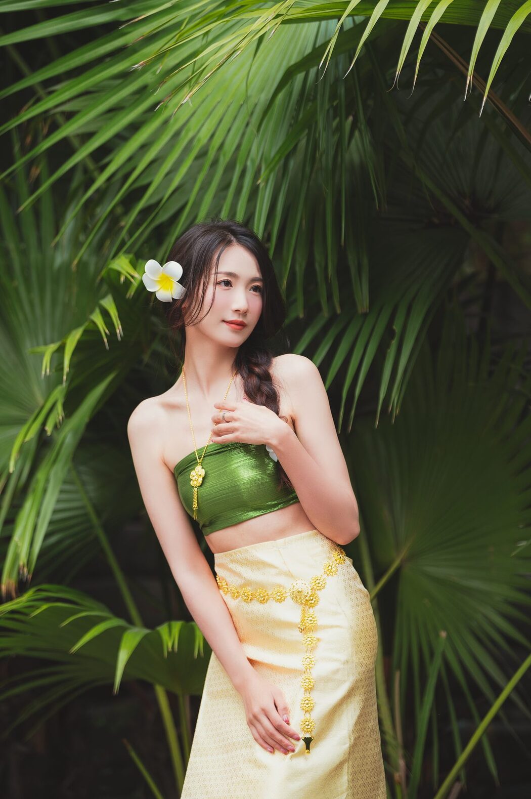 YiTuYu艺图语 Vol.4390 Limi