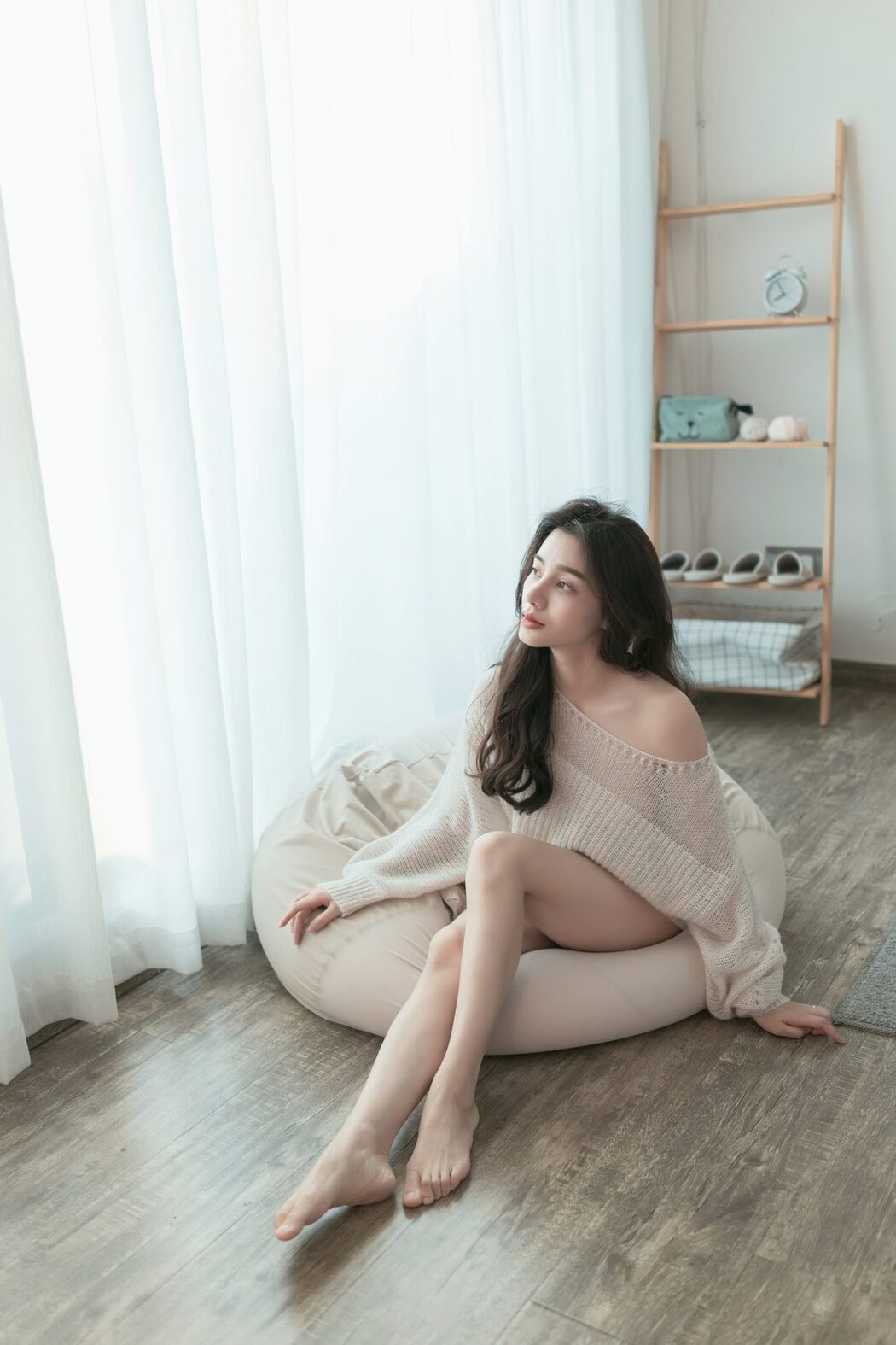 YiTuYu艺图语 Vol.4401 Shu Wen Tong Xue
