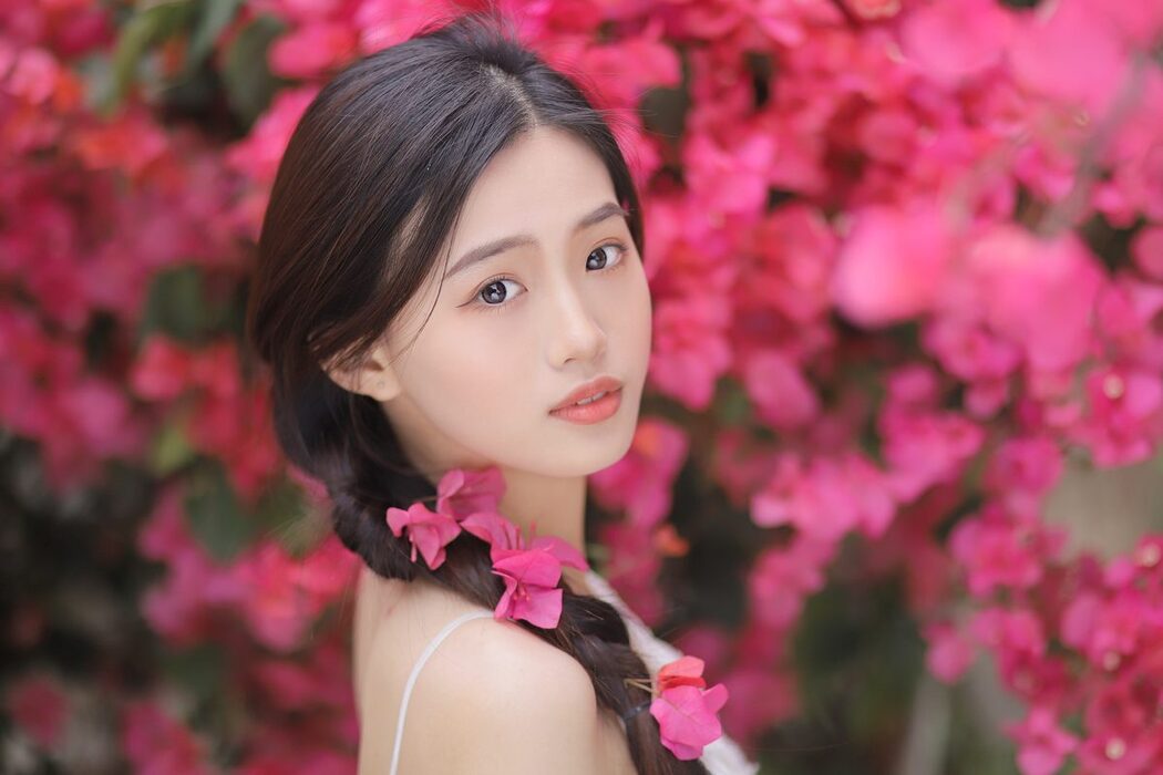 YiTuYu艺图语 Vol.4442 Han Han