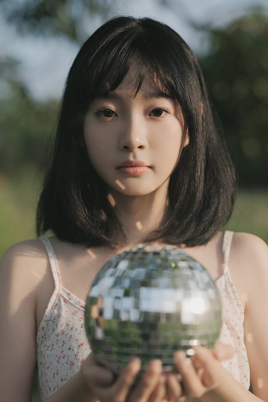 YiTuYu艺图语 Vol.4382 Bai No Cover Photo
