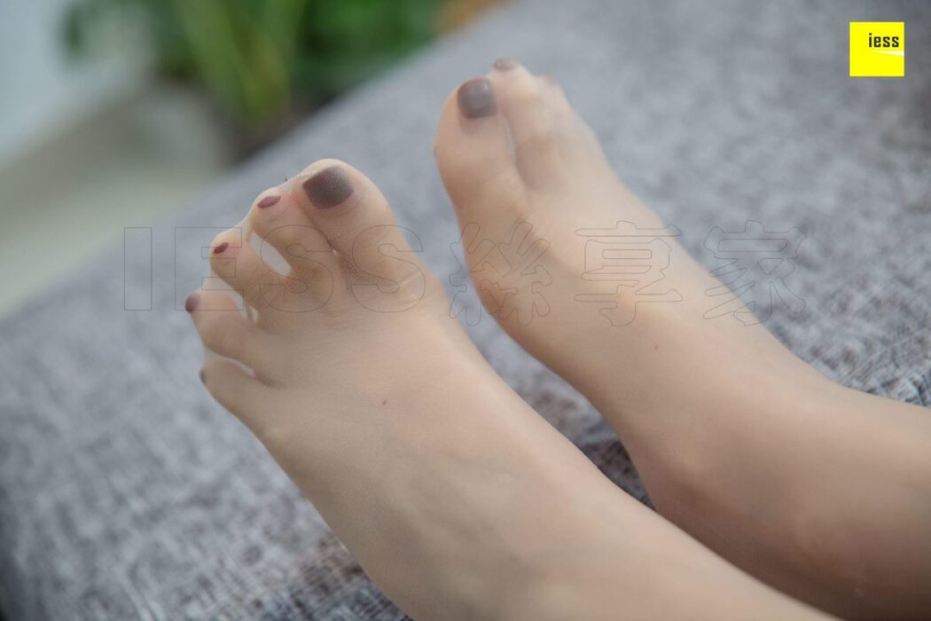 IESS异思趣向 SXJ.398 Jiu Mei