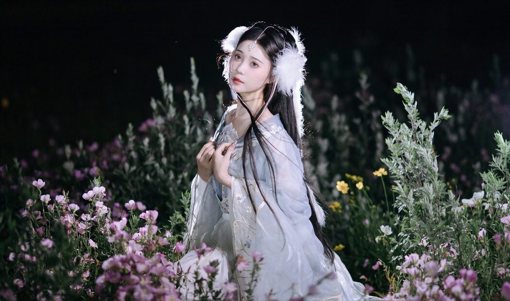 YiTuYu艺图语 Vol.4450 Chu Yuan Yuan