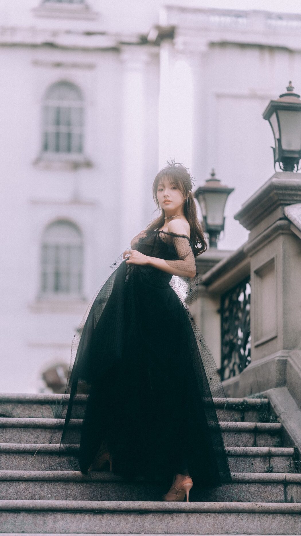 YiTuYu艺图语 Vol.4456 Xiao Xiao
