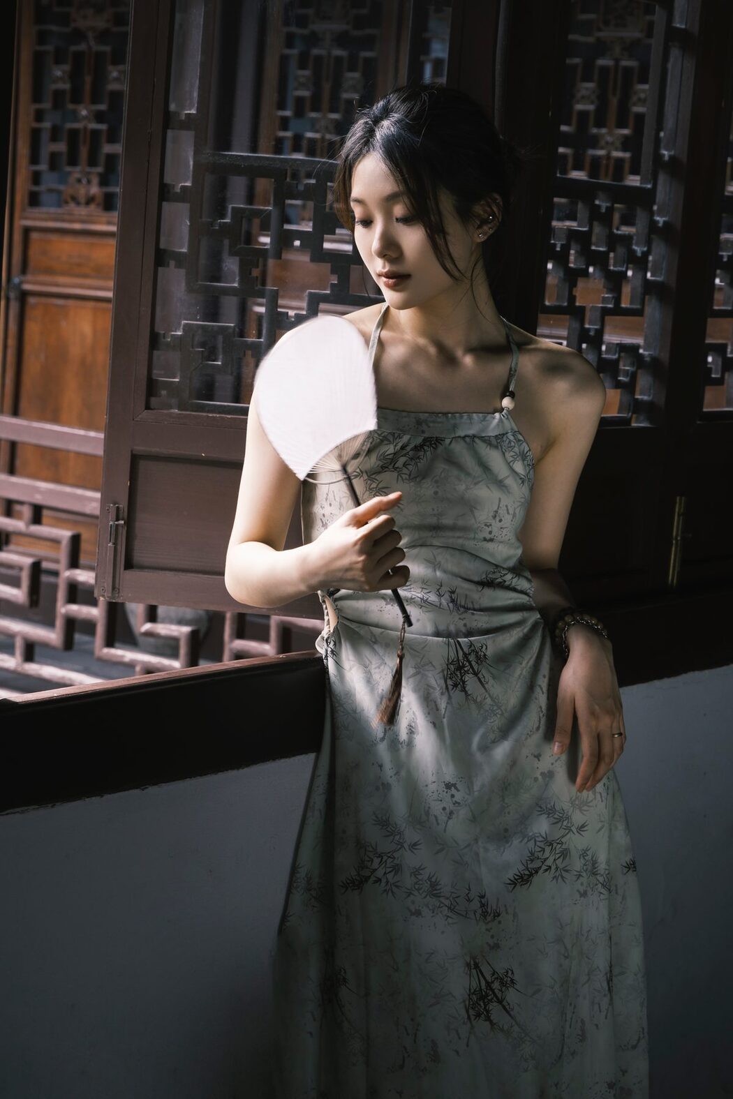 YiTuYu艺图语 Vol.4492 Zao Yan Xiang
