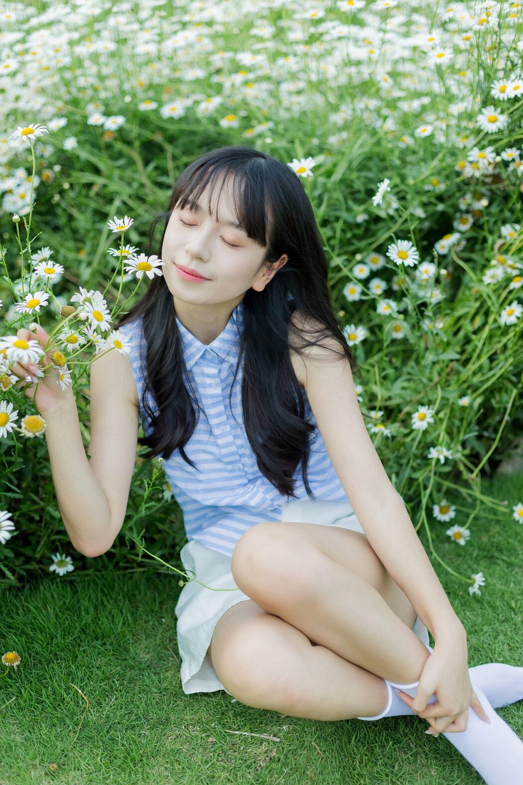YiTuYu艺图语 Vol.4441 Yan Yun Lin Er