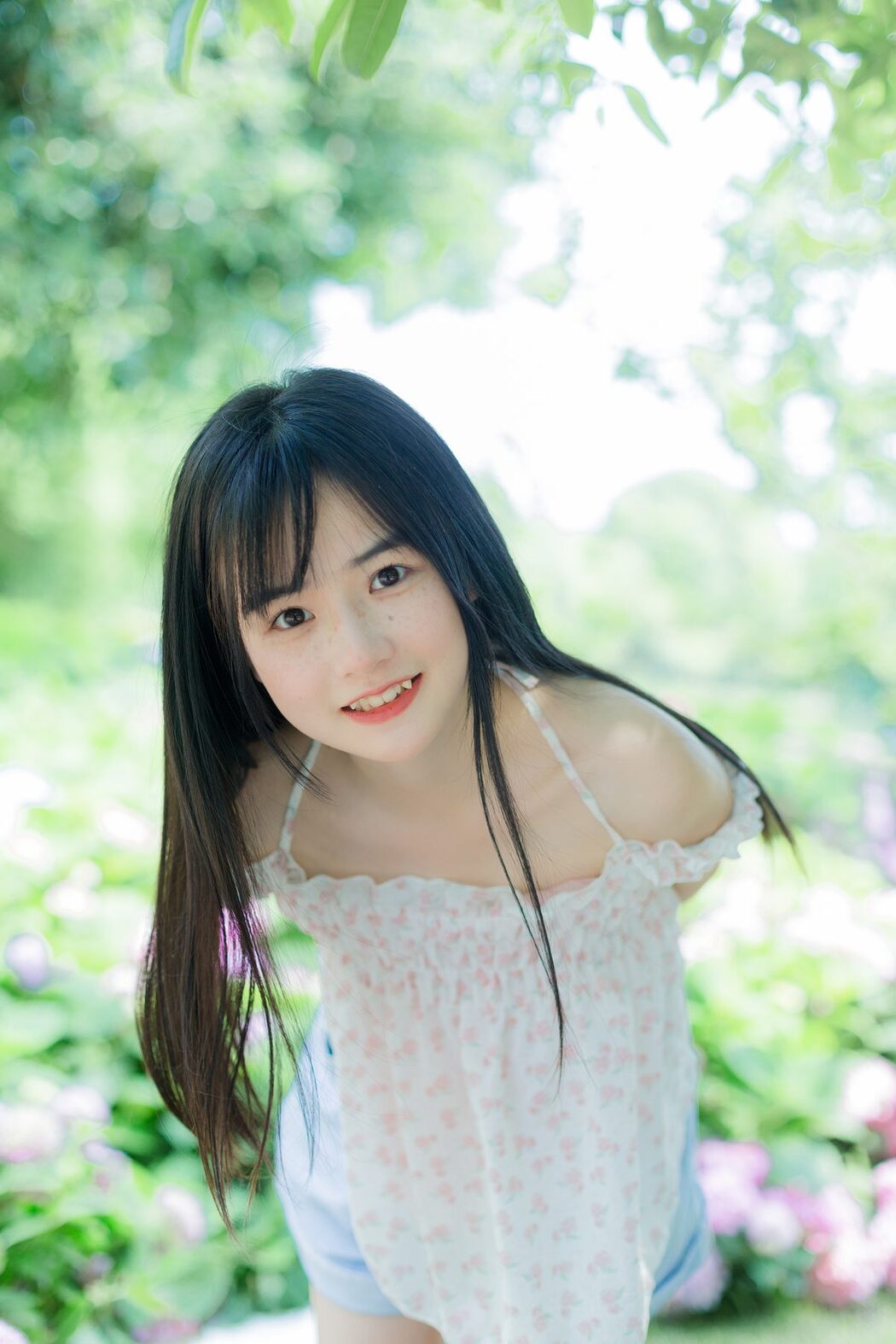 YiTuYu艺图语 Vol.4477 Xiao Yi Mei Mei Cute