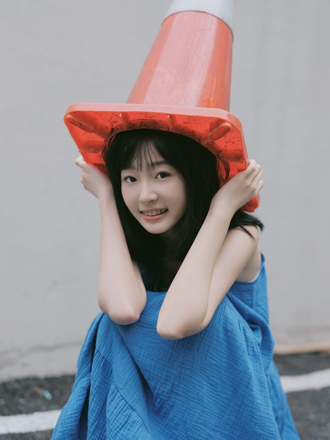 YiTuYu艺图语 Vol.4457 Bai No