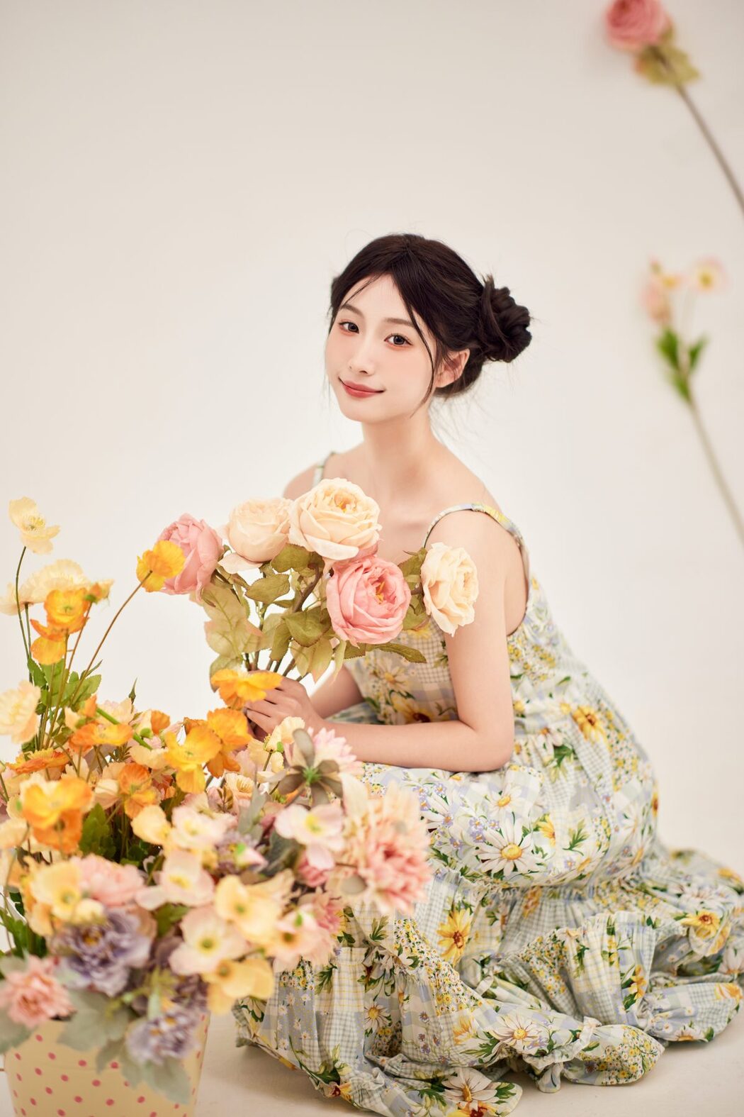 YiTuYu艺图语 Vol.4429 Mian Mian