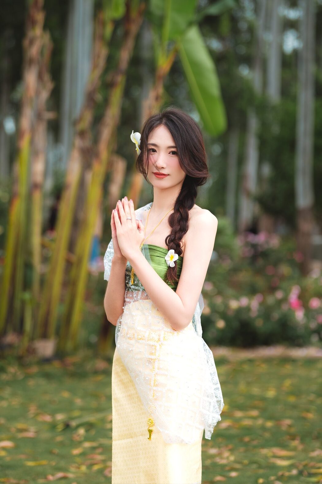 YiTuYu艺图语 Vol.4390 Limi