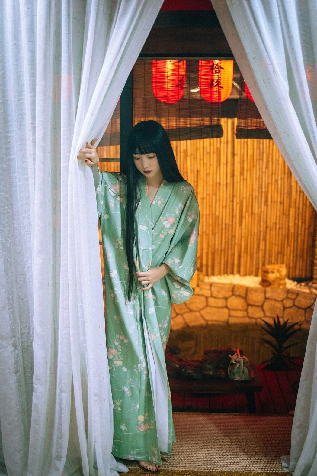 YiTuYu艺图语 Vol.4489 Yi Yu He Bao Dan