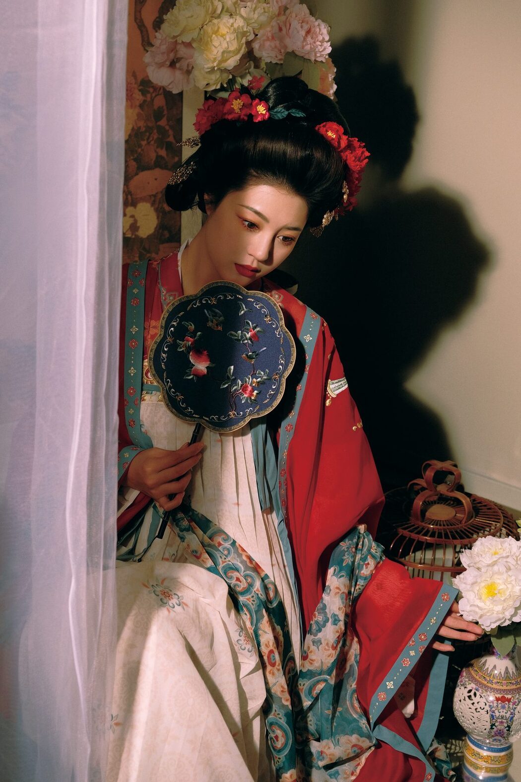YiTuYu艺图语 Vol.4496 Xiao Lou