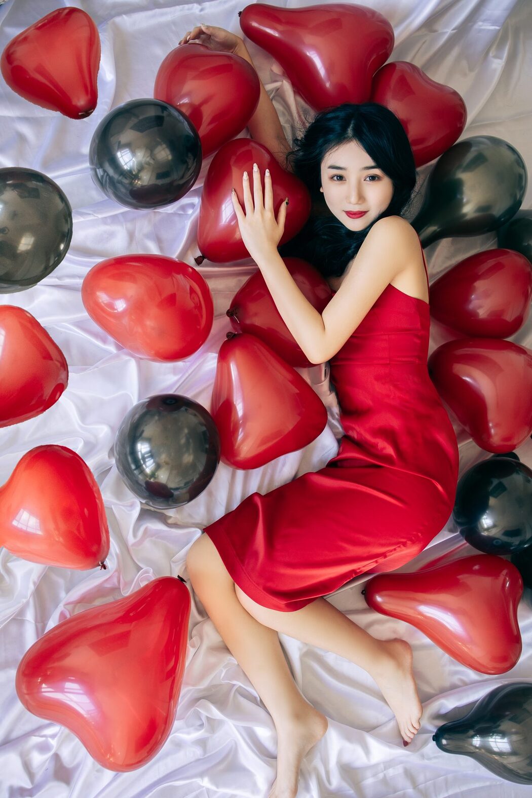 YiTuYu艺图语 Vol.4495 Yi Yu He Bao Dan
