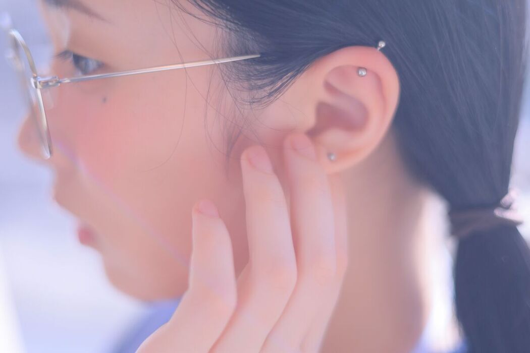 Yeon Woo 연우 – JK Part1