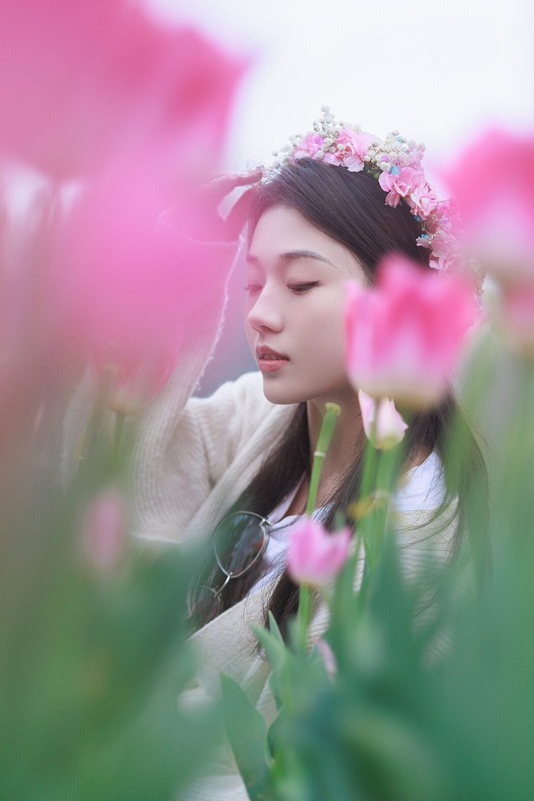 YiTuYu艺图语 Vol.4491 Pei Tong Xue
