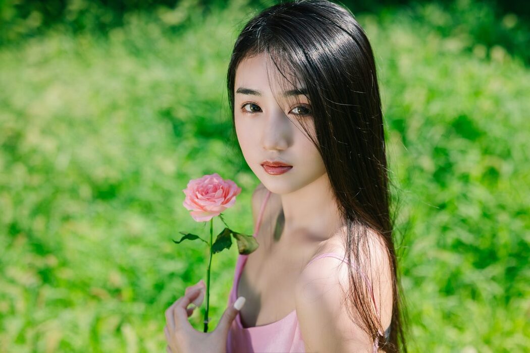 YiTuYu艺图语 Vol.4507 Yi Yu He Bao Dan