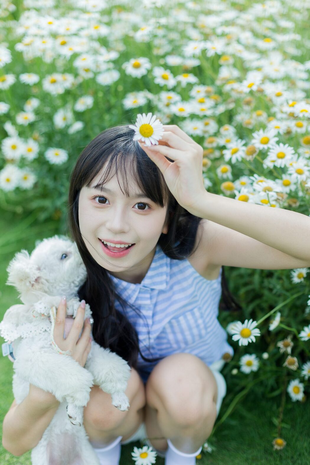 YiTuYu艺图语 Vol.4441 Yan Yun Lin Er